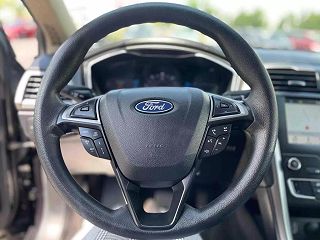 2019 Ford Fusion SE 3FA6P0LU4KR206631 in Wenatchee, WA 12