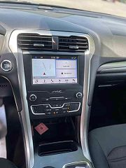 2019 Ford Fusion SE 3FA6P0LU4KR206631 in Wenatchee, WA 14