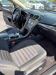 2019 Ford Fusion SE 3FA6P0LU4KR206631 in Wenatchee, WA 22