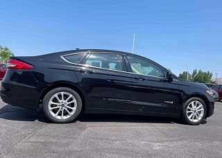2019 Ford Fusion SE 3FA6P0LU4KR206631 in Wenatchee, WA 4