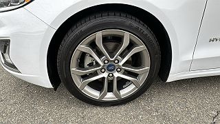 2019 Ford Fusion Titanium 3FA6P0RU6KR106408 in Winnemucca, NV 10