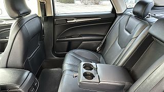 2019 Ford Fusion Titanium 3FA6P0RU6KR106408 in Winnemucca, NV 15