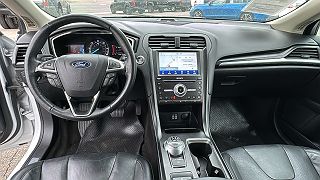 2019 Ford Fusion Titanium 3FA6P0RU6KR106408 in Winnemucca, NV 16