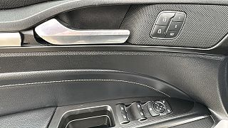 2019 Ford Fusion Titanium 3FA6P0RU6KR106408 in Winnemucca, NV 20