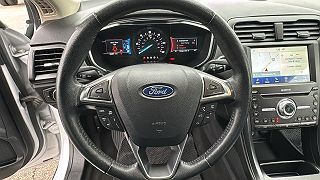 2019 Ford Fusion Titanium 3FA6P0RU6KR106408 in Winnemucca, NV 29