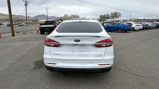 2019 Ford Fusion Titanium 3FA6P0RU6KR106408 in Winnemucca, NV 4