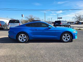 2019 Ford Mustang  1FA6P8TH3K5130310 in Beeville, TX 2