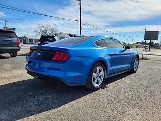 2019 Ford Mustang  1FA6P8TH3K5130310 in Beeville, TX 3