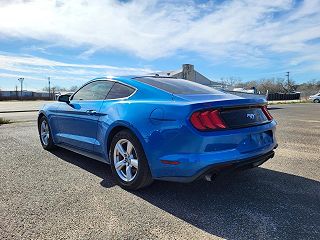 2019 Ford Mustang  1FA6P8TH3K5130310 in Beeville, TX 5