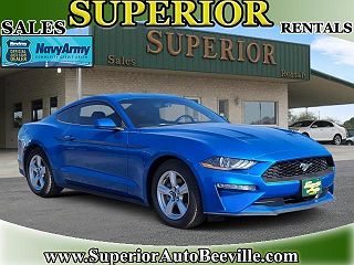 2019 Ford Mustang  VIN: 1FA6P8TH3K5130310