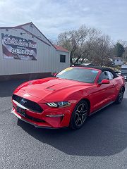 2019 Ford Mustang  VIN: 1FATP8UH8K5109423