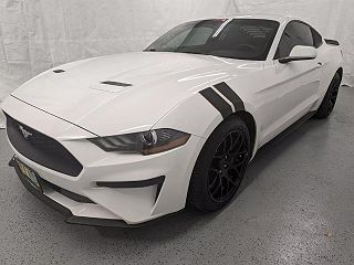 2019 Ford Mustang  VIN: 1FA6P8TH5K5118451