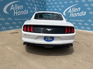 2019 Ford Mustang  1FA6P8TH7K5123179 in College Station, TX 5