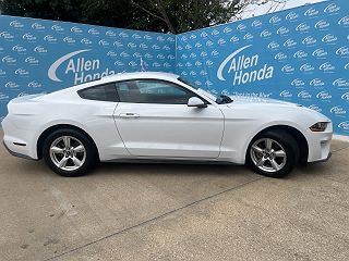 2019 Ford Mustang  1FA6P8TH7K5123179 in College Station, TX 8