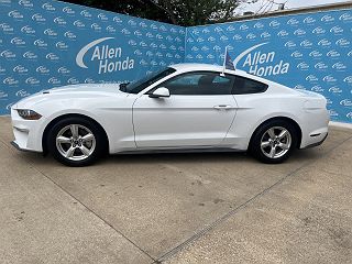 2019 Ford Mustang  1FA6P8TH7K5123179 in College Station, TX 9