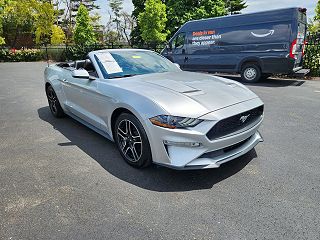 2019 Ford Mustang  1FATP8UH3K5170033 in Cookeville, TN 11