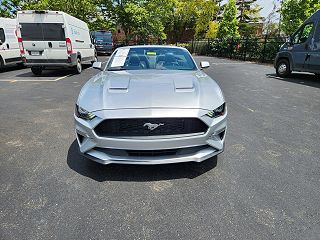 2019 Ford Mustang  1FATP8UH3K5170033 in Cookeville, TN 12