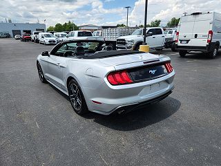 2019 Ford Mustang  1FATP8UH3K5170033 in Cookeville, TN 15
