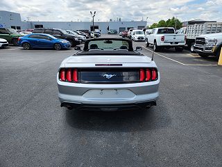 2019 Ford Mustang  1FATP8UH3K5170033 in Cookeville, TN 16