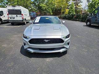 2019 Ford Mustang  1FATP8UH3K5170033 in Cookeville, TN 2