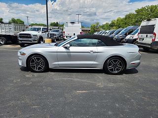 2019 Ford Mustang  1FATP8UH3K5170033 in Cookeville, TN 5