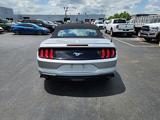 2019 Ford Mustang  1FATP8UH3K5170033 in Cookeville, TN 7