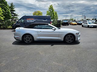2019 Ford Mustang  1FATP8UH3K5170033 in Cookeville, TN 9