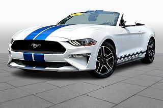 2019 Ford Mustang  VIN: 1FATP8UH5K5148888