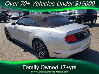 2019 Ford Mustang  1FATP8UH0K5162391 in Everett, WA 14