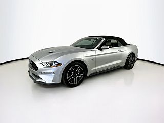 2019 Ford Mustang GT VIN: 1FATP8FF5K5200483