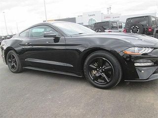 2019 Ford Mustang  1FA6P8TH1K5114686 in Fayetteville, AR 11