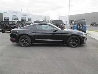 2019 Ford Mustang  1FA6P8TH1K5114686 in Fayetteville, AR 2