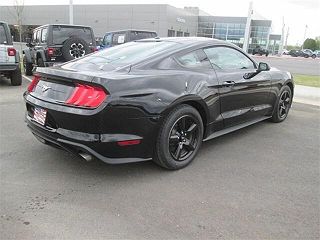 2019 Ford Mustang  1FA6P8TH1K5114686 in Fayetteville, AR 3