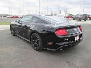 2019 Ford Mustang  1FA6P8TH1K5114686 in Fayetteville, AR 5