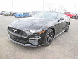 2019 Ford Mustang  1FA6P8TH1K5114686 in Fayetteville, AR 7