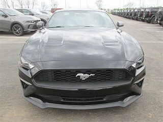 2019 Ford Mustang  1FA6P8TH1K5114686 in Fayetteville, AR 8