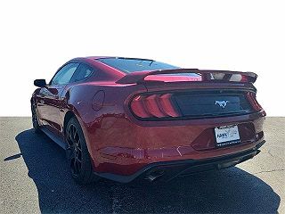 2019 Ford Mustang  1FA6P8TH8K5120694 in Forest Park, IL 3