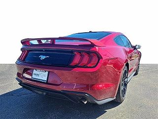 2019 Ford Mustang  1FA6P8TH8K5120694 in Forest Park, IL 4