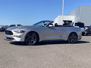 2019 Ford Mustang  1FATP8UH9K5170988 in Glendale, AZ 2