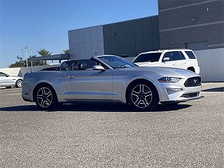 2019 Ford Mustang  1FATP8UH9K5170988 in Glendale, AZ 4