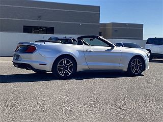 2019 Ford Mustang  1FATP8UH9K5170988 in Glendale, AZ 7