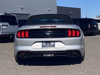 2019 Ford Mustang  1FATP8UH9K5170988 in Glendale, AZ 8