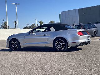 2019 Ford Mustang  1FATP8UH9K5170988 in Glendale, AZ 9