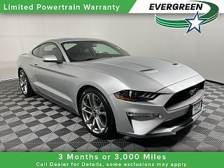 2019 Ford Mustang  VIN: 1FA6P8TH2K5110839