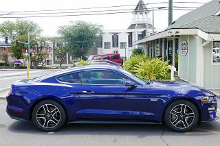 2019 Ford Mustang GT 1FA6P8CF4K5158230 in Kailua Kona, HI 4