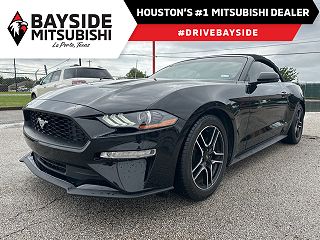 2019 Ford Mustang  VIN: 1FATP8UH3K5104646