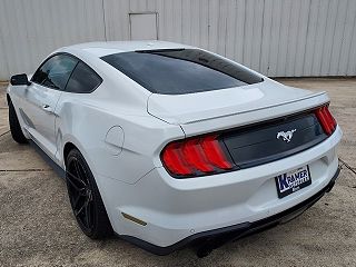 2019 Ford Mustang  1FA6P8TH0K5150613 in Livingston, TX 3