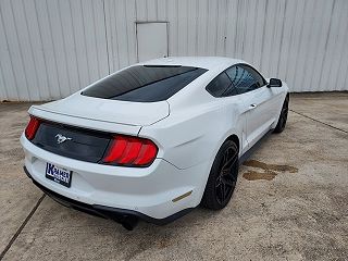 2019 Ford Mustang  1FA6P8TH0K5150613 in Livingston, TX 5