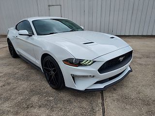 2019 Ford Mustang  1FA6P8TH0K5150613 in Livingston, TX 7