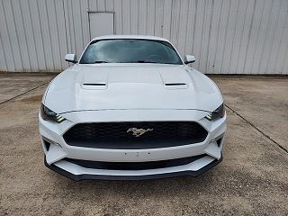 2019 Ford Mustang  1FA6P8TH0K5150613 in Livingston, TX 8